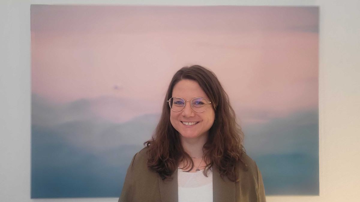 Dr. Melanie Koch